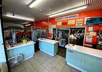 El Monte Dry Cleaners Hytone Cleaners