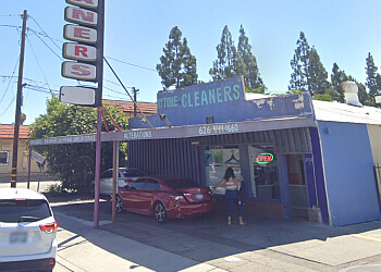 Hytone Cleaners El Monte Dry Cleaners