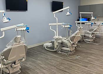 Los Angeles Kids Dentists Hyun Suk Lee, DDS - HAPPY KIDDS DENTAL STUDIO