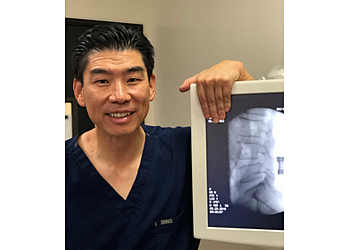 Inglewood Orthopedics Hyun W. Bae, MD - THE SPINE INSTITUTE