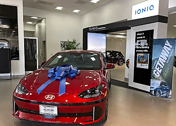 Escondido Car Dealerships Hyundai Escondido