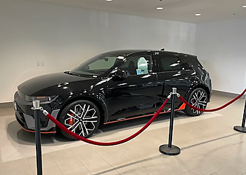 Escondido Car Dealerships Hyundai Escondido