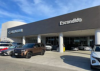 Hyundai Escondido Escondido Car Dealerships image 1