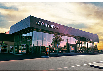 El Cajon Car Dealerships Hyundai of El Cajon