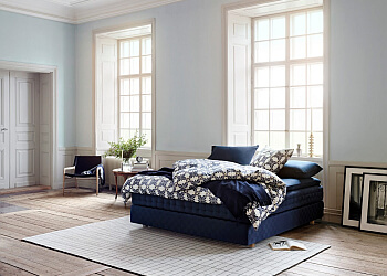 Boston Mattress Stores Hästens Beds