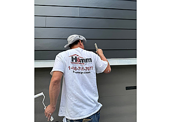 Hӧmm Certified Painting Systems - Alexandria, VA Painters - On-Site Service Image