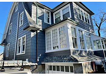 Hӧmm Certified Painting Systems - Alexandria, VA Painters - Residential Service Image