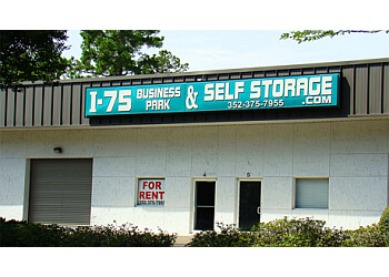 I-75 Business Park & Self Storage, Inc.