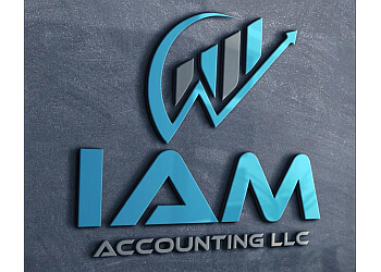 IAM Accounting LLC