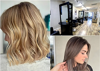 Wilmington Hair Salons I AM Salon Spa Boutique