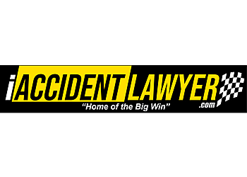Pomona Personal Injury Lawyers I Accident Lawyer