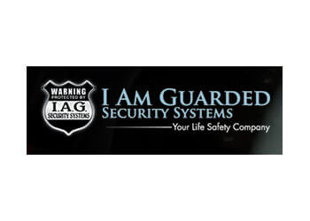 I Am Guarded Security Systems
