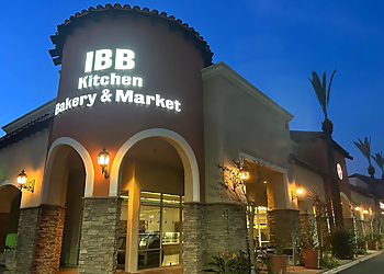 IBB-India Bites and Bazar - Rancho Cucamonga, CA Indian Restaurants - Restaurant Exterior Image