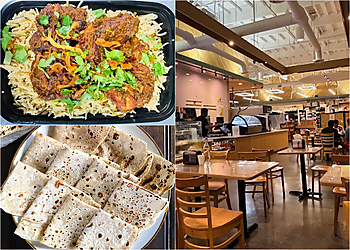 IBB-India Bites and Bazar - Rancho Cucamonga, CA Indian Restaurants - Restaurant Ambiance Image