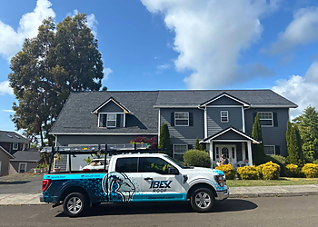 Portland Roofing Contractors IBEX Roof