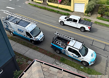 Portland Roofing Contractors IBEX Roof