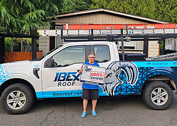 Portland Roofing Contractors IBEX Roof