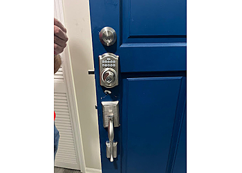 Orlando Locksmiths IBS Locksmith Orlando
