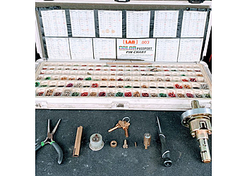 Orlando Locksmiths IBS Locksmith Orlando