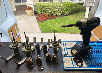 IBS Locksmith Orlando Orlando Locksmiths image 1