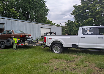 Topeka Towing Companies I Can Tow It LLC
