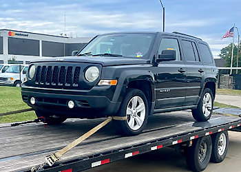 Topeka Towing Companies I Can Tow It LLC