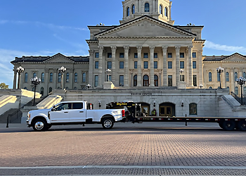 I Can Tow It LLC Topeka Towing Companies image 1