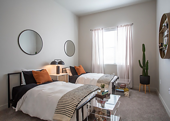 West Valley City Apartments For Rent ICO Fairbourne Station