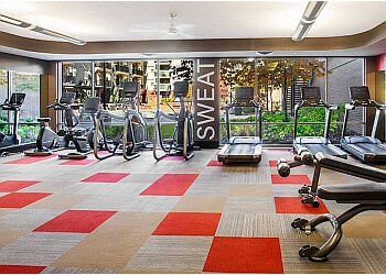 West Valley City Apartments For Rent ICO Fairbourne Station