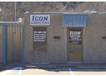ICON Computers
