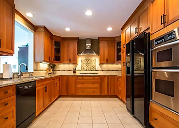 ICON Custom Builders - Winston Salem, NC Home Builders - Project Image