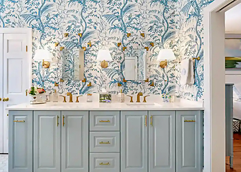 ICON Custom Builders - Winston Salem, NC Home Builders - Work Image