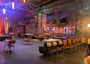 Sioux Falls Night Clubs ICON Events + DaDa Gastropub