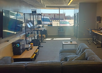 Wichita Computer Repair ICT Computer Repair