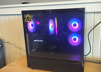 Wichita Computer Repair ICT Computer Repair