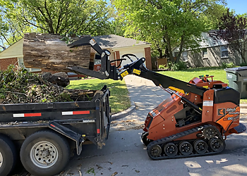 Wichita Tree Services ICT Tree & Landscape