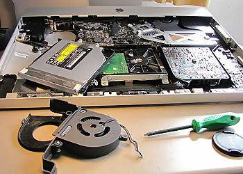 Surprise Computer Repair ICU Computer Services