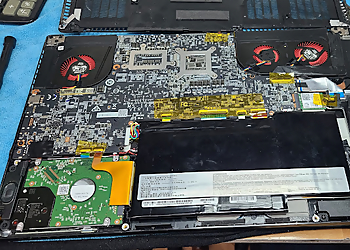 Surprise Computer Repair ICU Computer Services