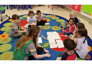 Hampton Preschools I Can Child Care & Learning Center