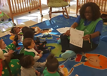 Hampton Preschools I Can Child Care & Learning Center