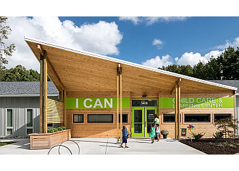 I Can Child Care & Learning Center