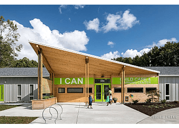 I Can Child Care & Learning Center