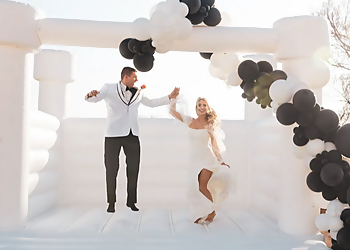 Waco Wedding Photographers I Come To Thee Photography LLC