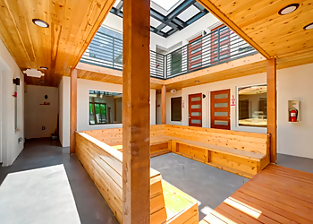 Carrollton Residential Architects IDD Architecture