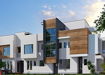 Carrollton Residential Architects IDD Architecture