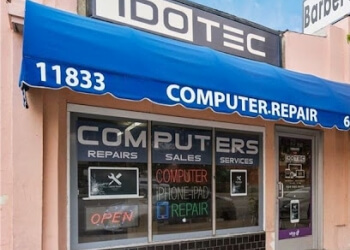 IDOTECH LLC El Monte Computer Repair