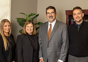 Aurora Commercial Photographers IDT Photo