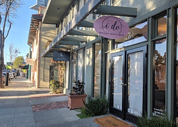 bridal shops central coast