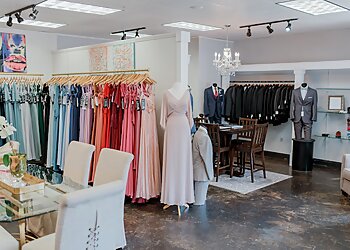 Mobile Bridal Shops I Do Bridal & Formal, Inc.