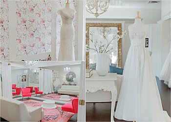 Mobile Bridal Shops I Do Bridal & Formal, Inc.